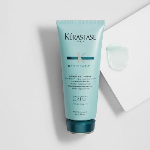 Kerastase卡诗强韧修护护发素200ml 商品图1