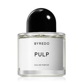 Byredo百瑞德果肉「纸浆」中性香水 EDP浓香水100ml