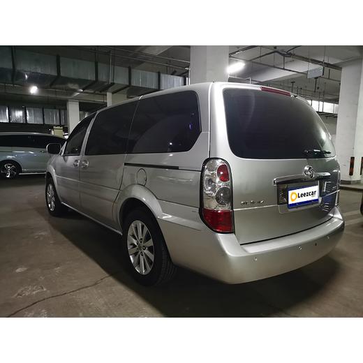 【月租-北京】别克 GL8 2.4L 舒适型 商品图4