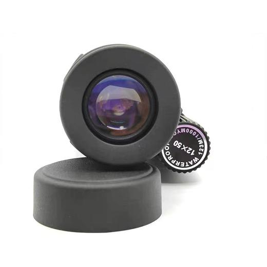 徽勒（HUILE）WSH12x50防水单筒望远镜 商品图3