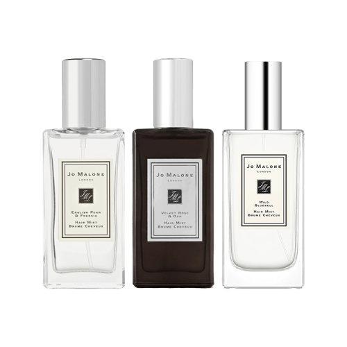 JO MALONE/祖玛珑 全系列发香喷雾 丝绒玫瑰与乌木30ml「2021新品」 商品图1