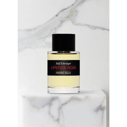 Frederic Malle/馥马尔玫瑰唇印女士香水30-50-100ml 商品图2