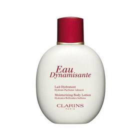 Clarins娇韵诗活肤香氛滋润身体乳250ML