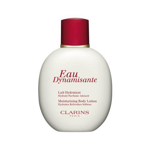 Clarins娇韵诗活肤香氛滋润身体乳250ML 商品图0