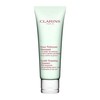 CLARINS/娇韵诗 净透泡沫洁面乳【绿吸盘】125ml 商品缩略图0