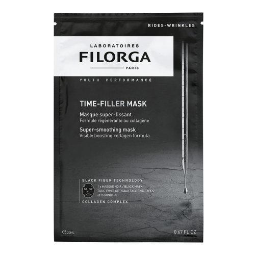 【中欧班列精选】Filorga菲洛嘉逆龄时光玻尿酸面膜贴20ml/片 商品图0