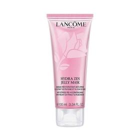 Lancome/兰蔻  清滢玫瑰果冻补水面膜100ML 