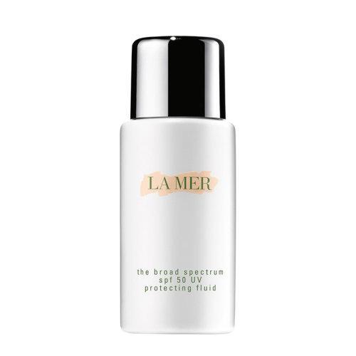 La Mer/海蓝之谜清透修护防护隔离乳50ml UV SPF50 商品图0
