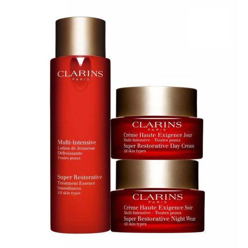 CLARINS/娇韵诗 花样年华日安霜面霜50ML 商品图3