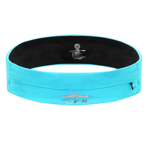 隐形腰带包户外健身装备运动腰包 多功能跑步手机腰包 商品图6