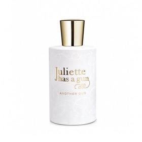 Juliette Has A Gun 佩枪朱丽叶「又一乌木」女士香水 EDP浓香水100ml