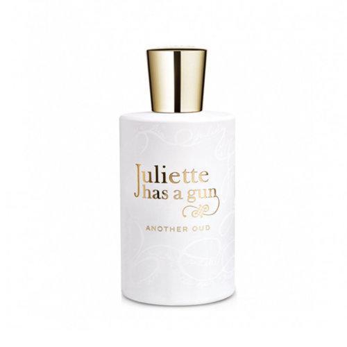 Juliette Has A Gun 佩枪朱丽叶「又一乌木」女士香水 EDP浓香水100ml 商品图0