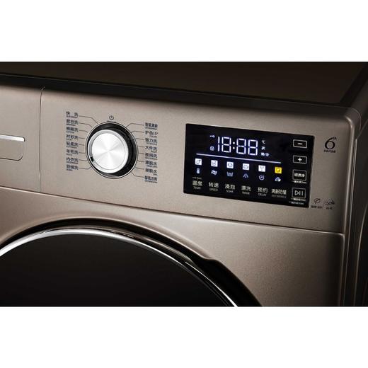 Whirlpool/惠而浦（251703）WDC107240G全自动滚筒BLDC变频烘干一体 商品图2