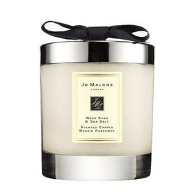 JO MALONE/祖玛珑鼠尾草与海盐香氛蜡烛200G