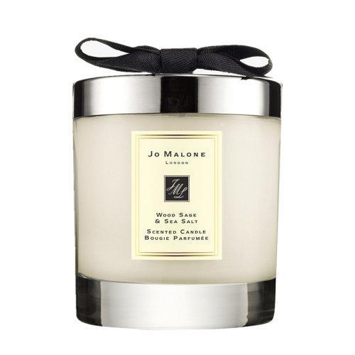 JO MALONE/祖玛珑鼠尾草与海盐香氛蜡烛200G 商品图0