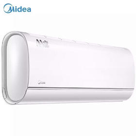 美的（Midea）空调KFR-26GW/BP3DN8Y-YA102(B1) M睿