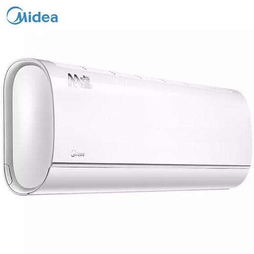 美的（Midea）空调KFR-26GW/BP3DN8Y-YA102(B1) M睿 商品图0