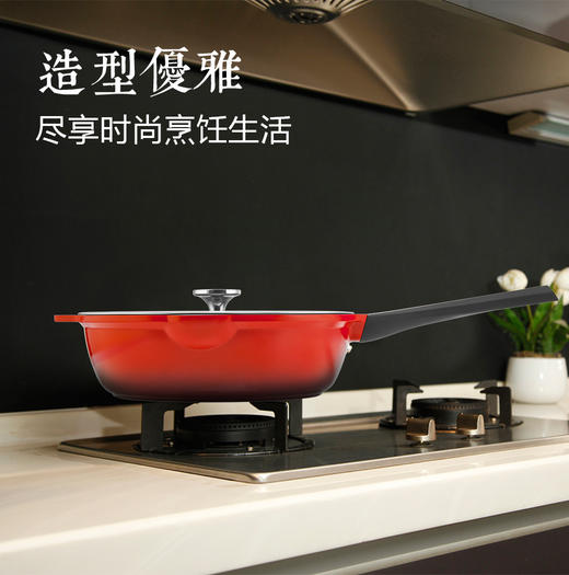 赫曼德铸铝两件套HMD9621 商品图2