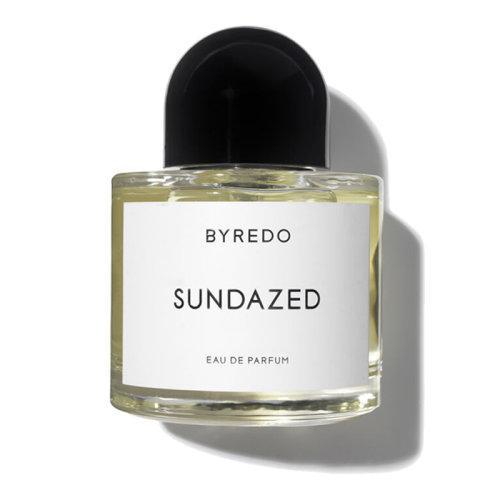 Byredo百瑞德夏日棉花糖中性香水 EDP浓香水100ml 商品图0