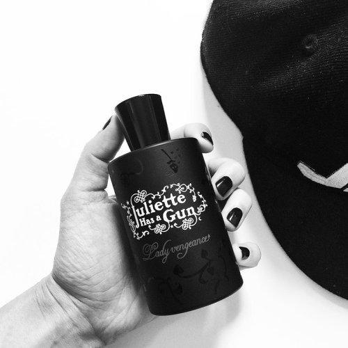 Juliette Has A Gun 佩枪朱丽叶「复仇女神」女士香水 EDP浓香水100ml 商品图4