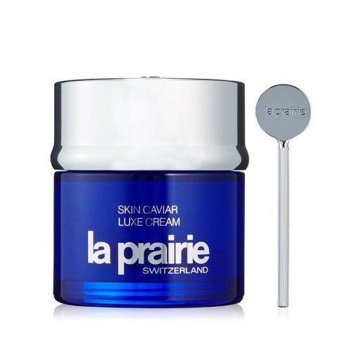 ✅空气感质地！抗老紧致一把抓🧖‍♀️贵得明明白白！La Prairie/莱珀妮 鱼子精华琼贵面霜【轻盈版】50ML 商品图0