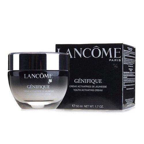 Lancome/兰蔻 「小黑瓶」精华肌底面霜50ML 商品图3