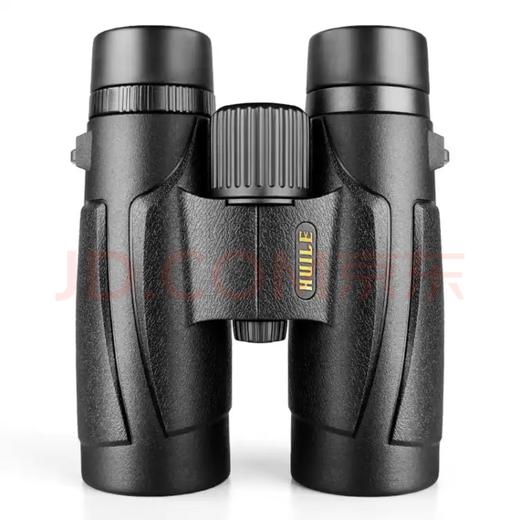 徽勒高倍高清微光夜视双筒望远镜 乐可达乐玩HL系列 电力林业适用 HL0842 商品图0