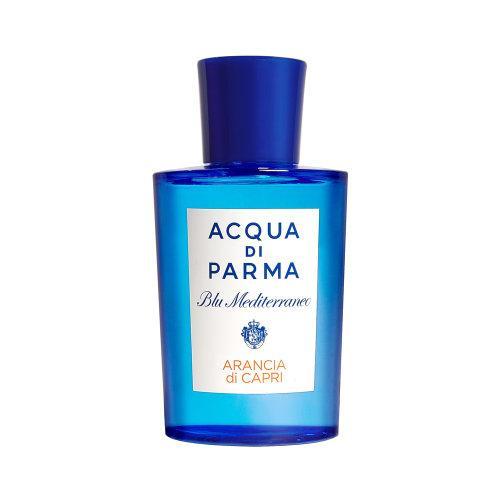 Acqua di Parma帕尔玛之水蓝色地中海卡普里岛香橙女士香水 EDT淡香水30ML 商品图1