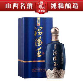 汾阳王 清雅30 45度500ml*1瓶