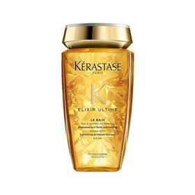 Kerastase卡诗「第二代」金油菁纯亮泽洗发水250ml