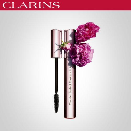 CLARINS/娇韵诗  四维立体睫毛膏8ML 商品图1
