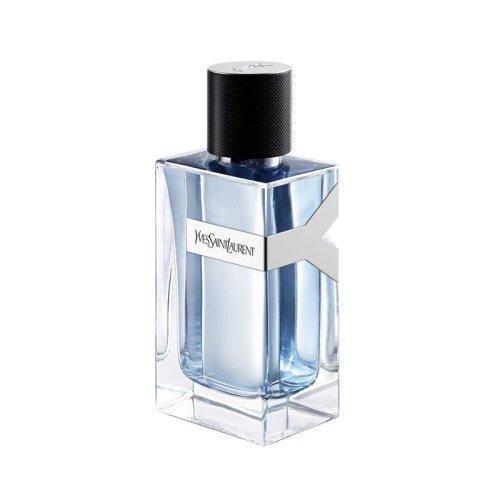 Yves saint Laurent/圣罗兰先锋男士淡香水60-100ML  Y Men 商品图1