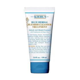 Kiehl's科颜氏蓝色草本清痘净肤啫喱150ML