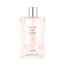 Lancome/兰蔻 美丽人生花香沐浴露200ML