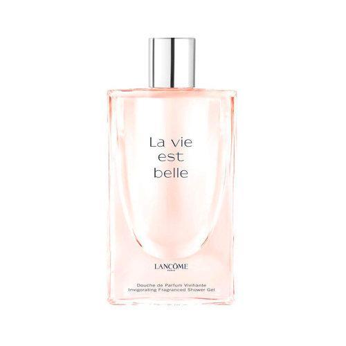 Lancome/兰蔻 美丽人生花香沐浴露200ML 商品图0