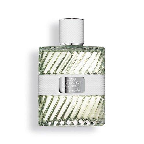 DIOR/迪奥 清新之水男士古龙淡香水50-100-200ML 商品图0