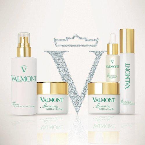 VALMONT/法尔曼 水润补湿升效精华露20ML 商品图3