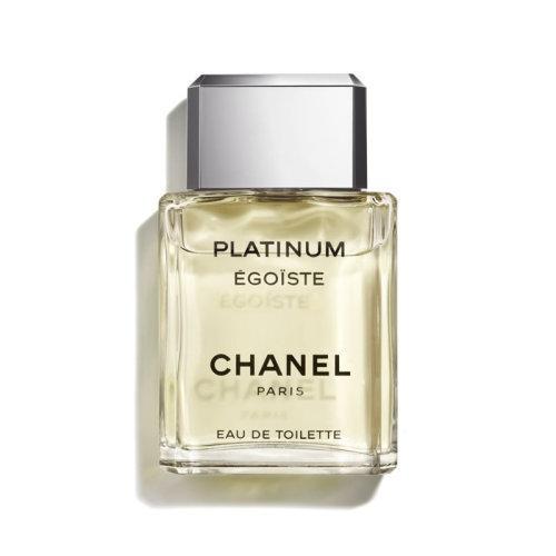 Chanel香奈儿白金男士香水 EDT淡香水100ml 商品图0