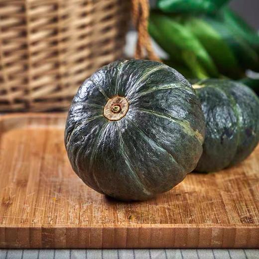 19.9元3斤【拼团抢】山东贝贝小南瓜 商品图2