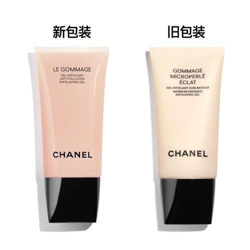 CHANEL/香奈儿 光彩磨砂凝胶75ML 商品图1