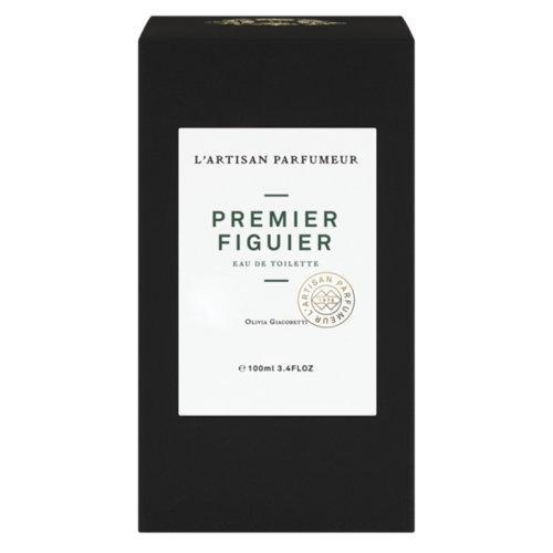 L'artisan parfumeur/阿蒂仙 无花果淡香水100ML 商品图1