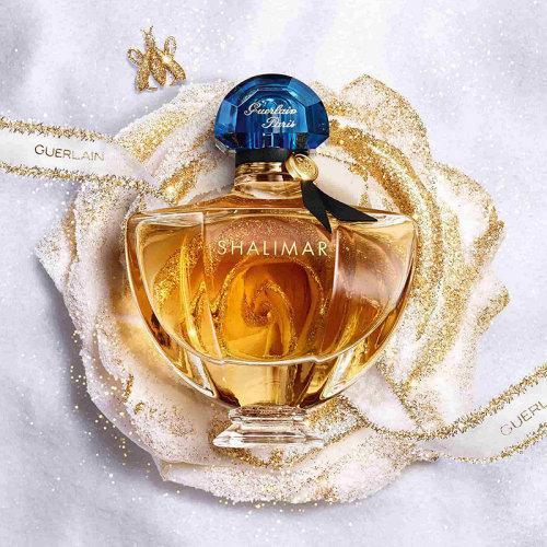 Guerlain/娇兰 一千零一夜女士香氛身体乳200ml 商品图1