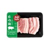 苏食气调农场猪五花肉300g/盒【0512】 商品缩略图0