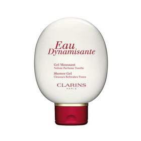 Clarins娇韵诗活肤香氛泡沫沐浴露150ML
