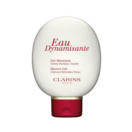Clarins娇韵诗活肤香氛泡沫沐浴露150ML 商品图0