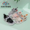 马克华菲童鞋女童单网运动鞋春秋夏新款中大童儿童透气男童网鞋子 商品缩略图0