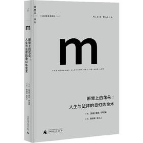 断臂上的花朵:人生与法律的奇幻炼金术