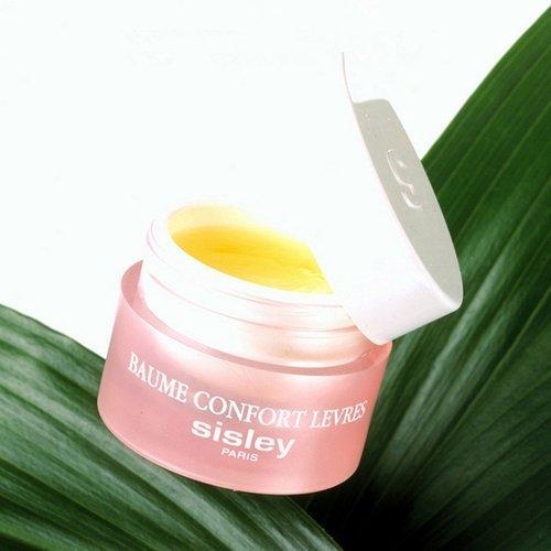 Sisley/希思黎 舒护润唇霜润唇膏9G 商品图3