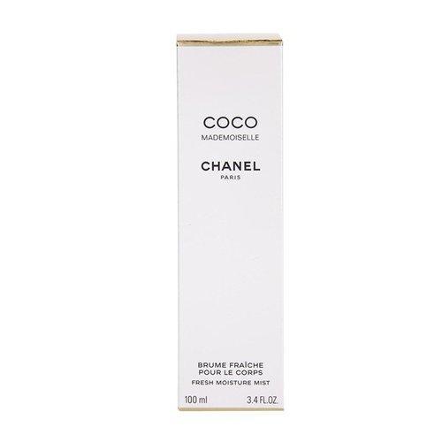 CHANEL/香奈儿 可可小姐润肤香体喷雾100ML 商品图2