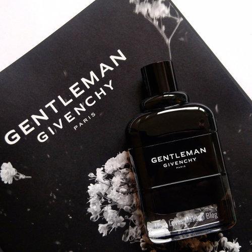 Givenchy/纪梵希 绅士男士二合一洗发沐浴露150ML 商品图2